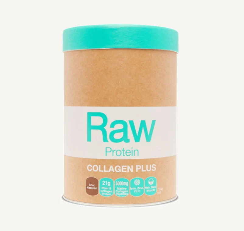 Amazonia Raw Protein Collagen Plus - Image 9